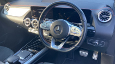 Mercedes-Benz Eqa 300 4M 168kW AMG Line Premium 66.5kWh 5dr Auto Electric Hatchback